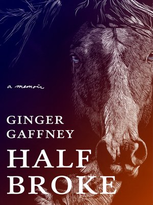 Half Broke - ebook